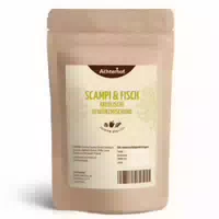 Scampi & Fisch Kreolische Gewürzmischung 100g