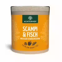 Scampi & Fisch Kreolische Gewürzmischung 50g