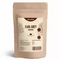Schwarzer Tee Earl Grey Premium 250g