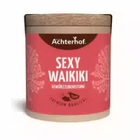Sexy Waikiki Gewürzzubereitung 47g