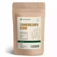 Sonnenblumenkerne Geschält 500g