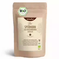 Spermidin aus Weizenkeimen Bio 500g