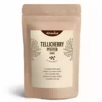 Tellicherry Pfeffer Ganz 500g