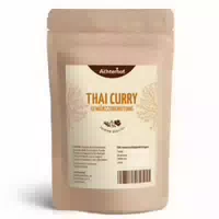 Thai Curry Gewürzzubereitung 37g