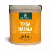 Tikka Masala Gewürzzubereitung 65g