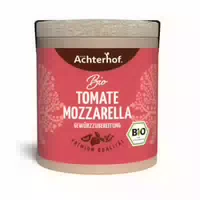 Tomate Mozzarella Gewürzzubereitung Bio 57g