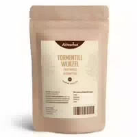 Tormentillwurzel Blutwurz Geschnitten 100g