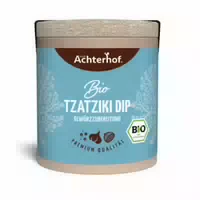 Tzatziki Dip Gewürzzubereitung Bio 63g