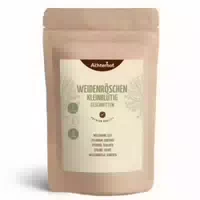 Weidenröschen Kleinblütig Geschnitten 1000g