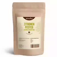 Zitronenpfeffer Gewürzzubereitung 250g