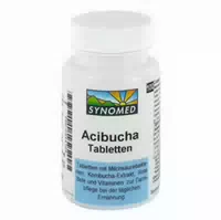 Acibucha Synomed Tabletten