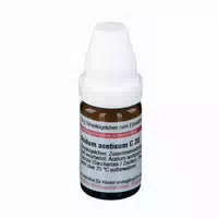 Cadmium Sulfuricum C 30 Globuli 10 g Globuli