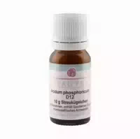 Acidum Phosphoricum D 12 Globuli