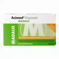 Acimed Kapseln
