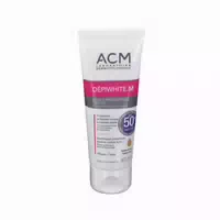 Da C Piwhite m Get�nte Schutzcreme Spf 50
