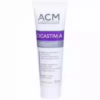 Acm Cicastim A Beruhigende Creme