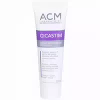Acm Cicastim Reparierende Creme
