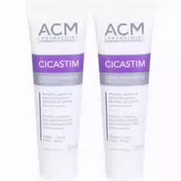 Acm Cicastim Reparierende Creme