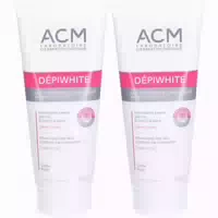 Acm Dépiwhite Lait Corporel Éclaircissant
