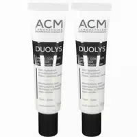 Acm Duolys Augenkontur Creme