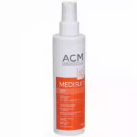 Acm Medisun Sonnenspray Spf 50 Familienschutz
