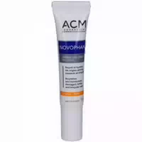 Acm Novophane Nagelcreme