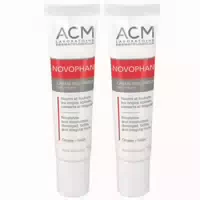 Acm Novophane Nagelcreme