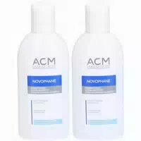 Acm Novophane Shampooing Ultra Nutritif
