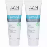 Acm Sédacalm Beruhigende Creme