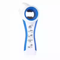 First Aid Only 5 in 1 Multi Öffner 1 st