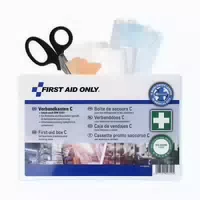 First Aid Only Verbandkasten C Din 13157 1 st