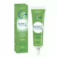 Acnaid Gel bei Akne Medizinprodukt 30 g