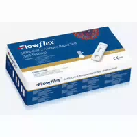 Acon Flowflex Antigen Rapid Schnelltest Laientest