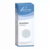 Aconitum Similiaplex Tropfen 50 Ml Tropfen