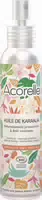 Acorelle Antioxidatives Karanjaöl 100 Ml