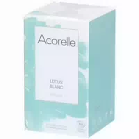 Acorelle Eau Parfum Weißer Lotus