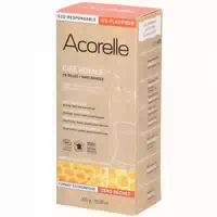 Acorelle Königliches Wachs in Kugeln