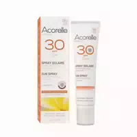 Acorelle Sun Spray Lsf 30 100ml