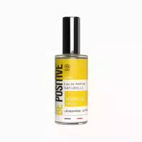 Acorelle Be Positive Edp Love Vanille 50 ml