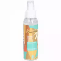 Acorelle Sommer Körperspray Loriginale Bio Zertifiziert & Vegan