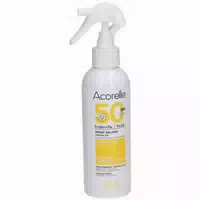 Acorelle Sonnenschutzspray Kids Spf 50