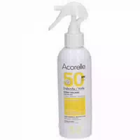 Acorelle Sonnenschutzspray Kids Spf 50