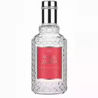 Acqua Colonia 4711 Limited Seasonal Editions Goji & Cactus Extract Eau De Cologne