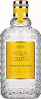 No 4711 Acqua Colonia Pink Pepper & Grapefruit Edc Nat Spray