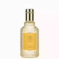 Acqua Colonia 4711 Sunny Side Of Zanzibar Cologne Intense