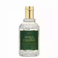 Blood Orange & Basil Eau De Cologne 50 ml