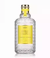 4711 Acqua Colonia Lemon & Ginger Eau De Cologne Edc