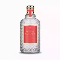Lychee & White Mint Eau De Cologne 170 ml