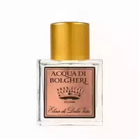 Acqua Di Bolgheri Elisir Di Dolce Vita Edp