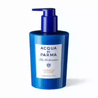 Acqua Di Parma Arancia Di Capri Hand And Body Lotion